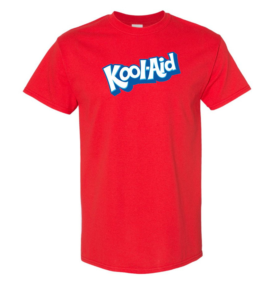 Youth's kool-Aid Cotton T-Shirt